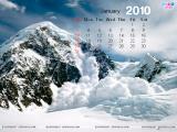 2010 Calendar 